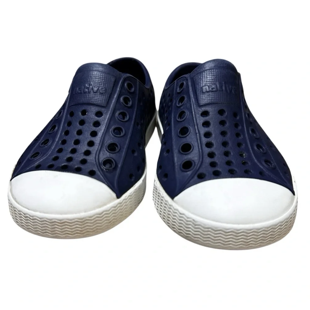 Native Shoes native blue
